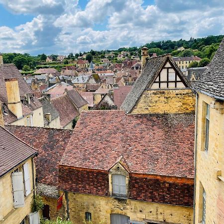 Sarlat.Catalina Apartamento Exterior foto